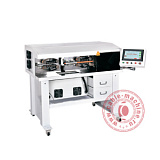 Автоматический станок резки и зачистки провода EW-05G